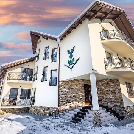 Emerald Villa