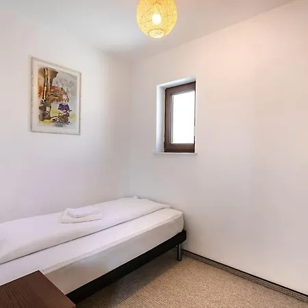 Emerald Villa Risnov