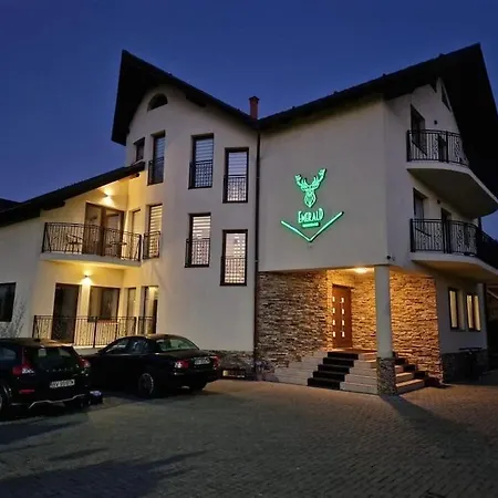 Villa Emerald