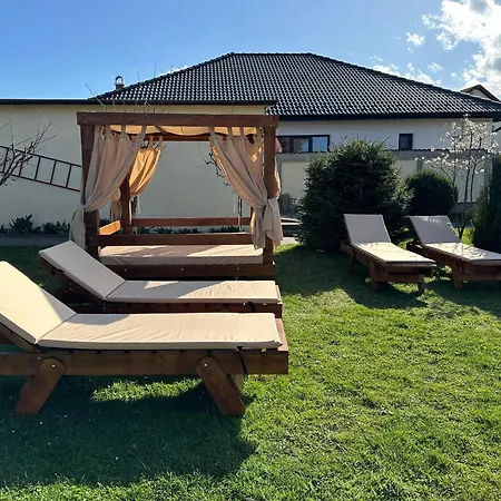 Emerald Villa Risnov